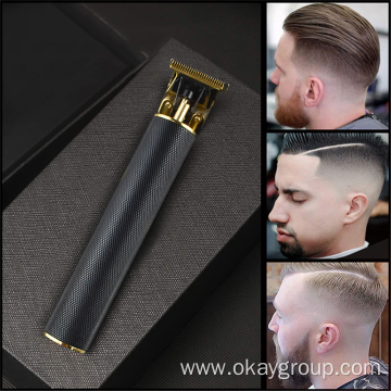 Promotional wholesale barber supplies with salon hair clipper